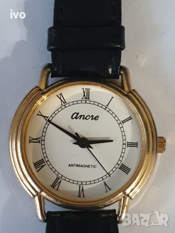 ancre antimagnetic, снимка 6 - Дамски - 36481955