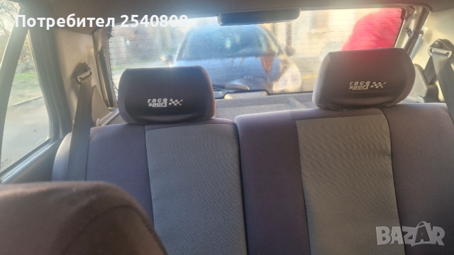 Пежо 106 дизел, снимка 10 - Автомобили и джипове - 52812381