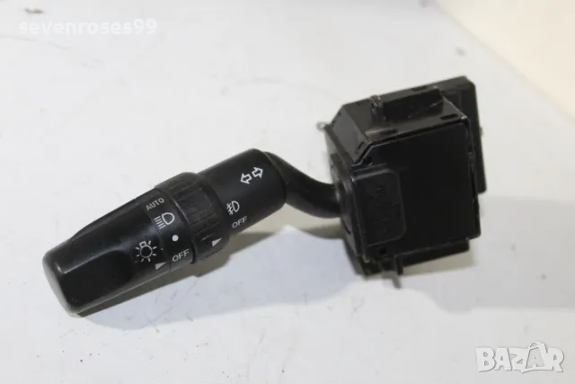 Лост мигачи фарове Мазда 3 2008 2.3i 158hp Mazda 3 седан  17D682a