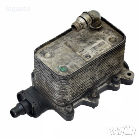 Маслен охладител BMW 5 Series (E60,E61) 2003-2010 ID:105399