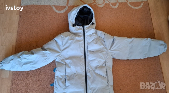 Юношески яке размер S, снимка 2 - Якета - 53669765