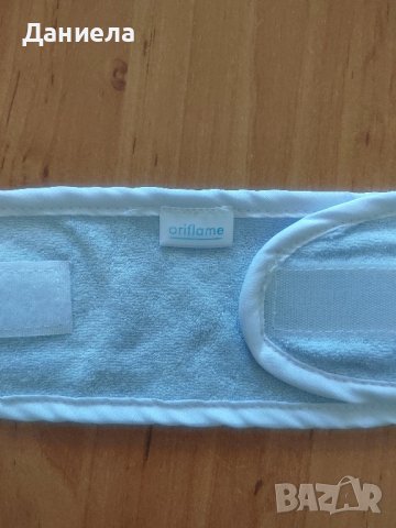 Лента за коса, снимка 4 - Аксесоари за коса - 41402316