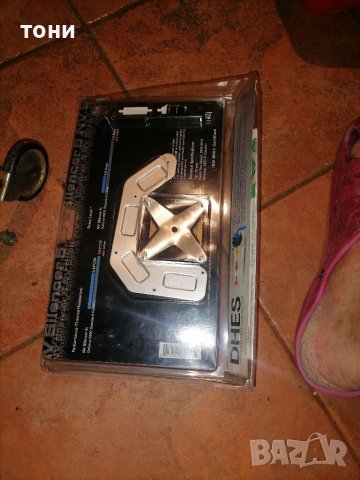 Охлаждане за видеокарти 