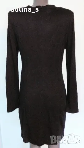 Три броя / "Малка Черна Рокля" / парти рокля / рокля за офис или повод  , снимка 14 - Рокли - 26774584