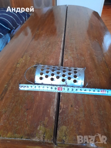 Старо кухненско ренде #14, снимка 2 - Други ценни предмети - 52282907