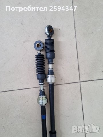 HYUNDAI ELANTRA LANTRA до1995г ЖИЛО СКОРОСТИ HMC, снимка 3 - Части - 35957453