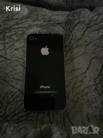 iPhone 4 Хакнат Гаранция!!!, снимка 9 - Apple iPhone - 56114131