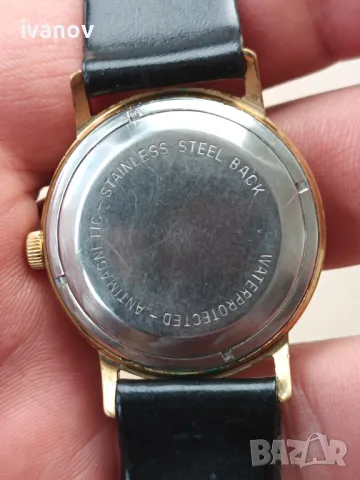 Часовник ЕРРО automatic, снимка 4 - Мъжки - 48141648