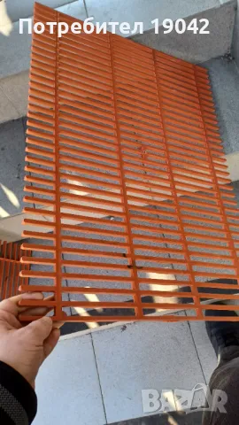 дьно за клетки за зайци