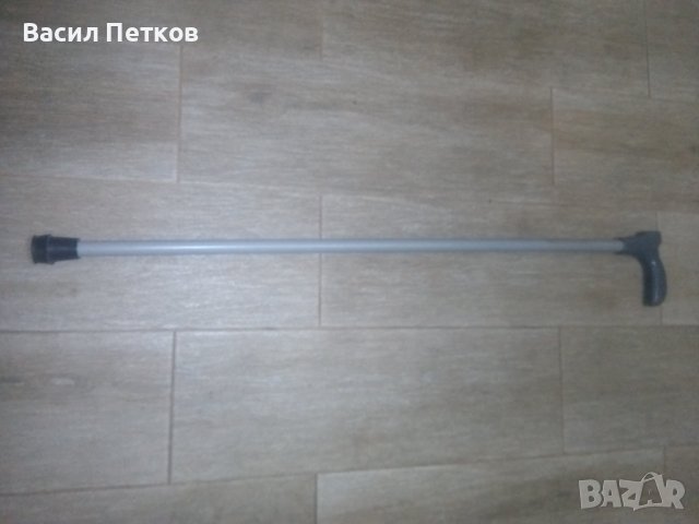 Български  бастун Сириус, снимка 4 - Бастуни - 40168391