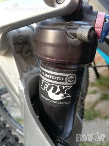 Електрически Велосипед Haibike XDURO AMT RX  27.5", снимка 17 - Велосипеди - 53500948