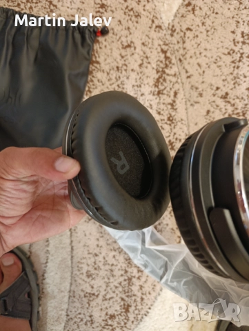 Продавам студио слушалки , снимка 7 - Слушалки и портативни колонки - 51549256