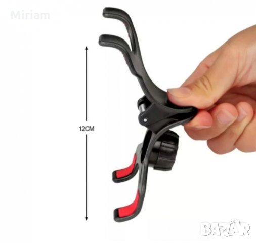 Дълъг гъвкав държач за телефон , снимка 5 - Други инструменти - 36010415