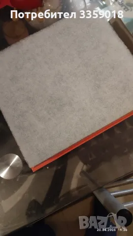 филтър за кола, снимка 4 - Аксесоари и консумативи - 49969854