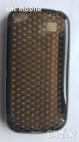 Samsung Google Nexus S - Samsung GT-I9020 - Samsung I9020 калъф - case - силиконов гръб 