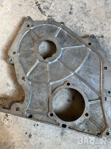 КАПАК АНГРЕНАЖ ЛАДА ВАЗ 2105 2105-1002060 НОВ РУСКИ, снимка 2 - Части - 39581083