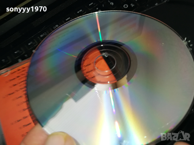 BEATLES VOL.1 CD 0203241635, снимка 10 - CD дискове - 44571767