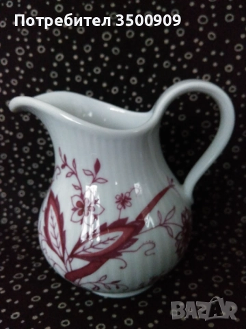 захарница и каничка, снимка 5 - Сервизи - 51968101