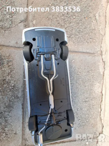 UT Models Mercedes C class DTM Rally class1 метален модел., снимка 17 - Колекции - 47567893