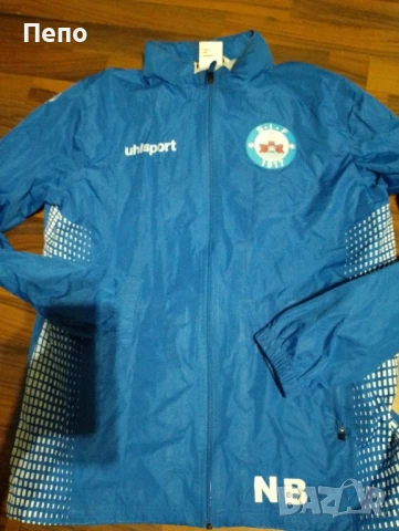 Ветровка Uhlisport