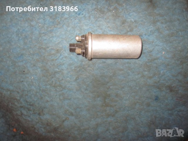 бобина за мотоциклет 6 волта, снимка 2 - Части - 40087880