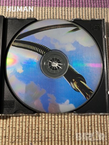VANGELIS , снимка 3 - CD дискове - 39393036