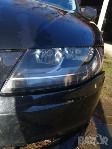 Audi a4 b8 2.0 143кс, снимка 2 - Автомобили и джипове - 52791485