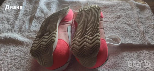 NIKE, снимка 5 - Маратонки - 49512593