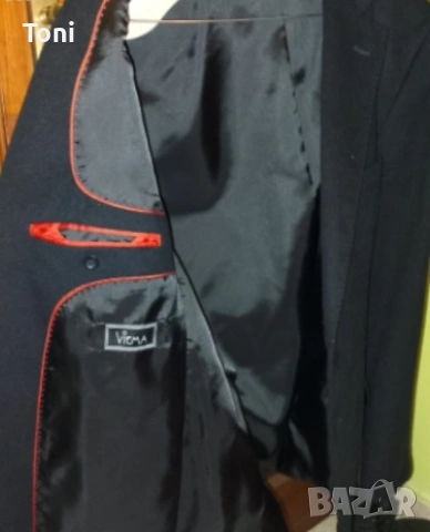 Яке LA MARTINA XXL,сако viema xxl продават се комплект , снимка 8 - Якета - 53389832