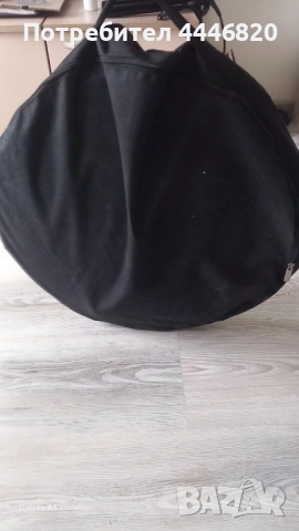 Комплект за готвене Метален диск с капак, снимка 2 - Съдове за готвене - 52931994