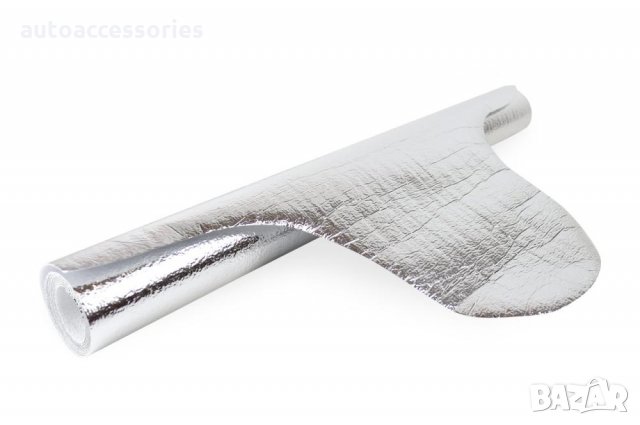 3000053241 Термосенник за челно стъкло Зима/Лято 250см/90см СС64310/01390, снимка 2 - Аксесоари и консумативи - 35835208