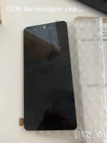 Дисплеи за readmi note 14 5g, снимка 2 - Резервни части за телефони - 55821457