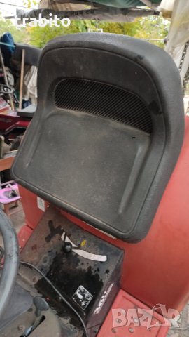 Косачка 2-9-21, снимка 10 - Градинска техника - 34502886