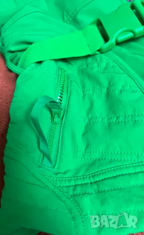 ADIDAS STELLA McCARTNEY АДИДАС СТЕЛА МАКАРТНИ дамско яке размер XS, снимка 6 - Якета - 48566014