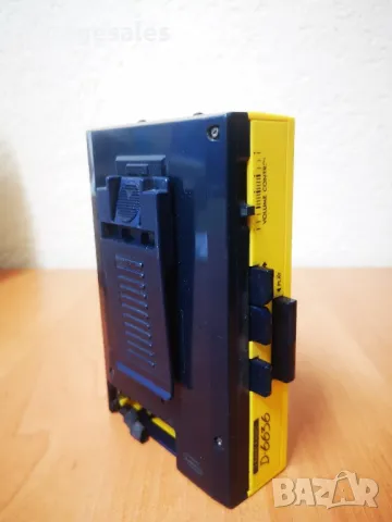 Уокмен Philips за части, снимка 5 - Антикварни и старинни предмети - 47975714