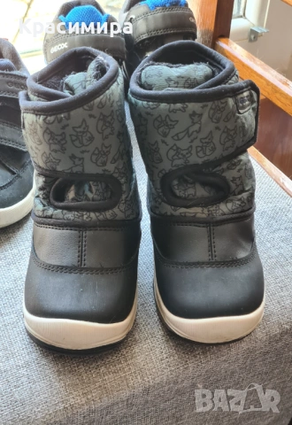Geox детски обувки , снимка 3 - Детски обувки - 53810500