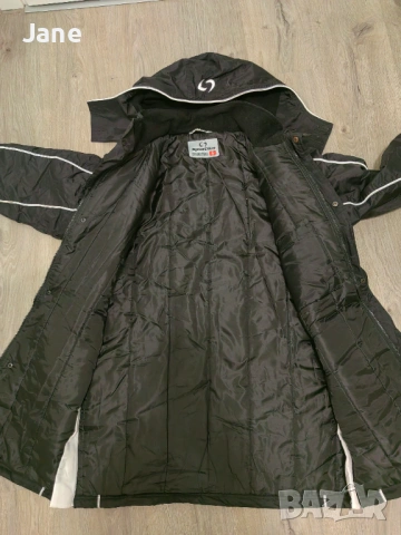 Sportika ново мъжко яке, размер L, цена 25 евро, снимка 7 - Якета - 53132551