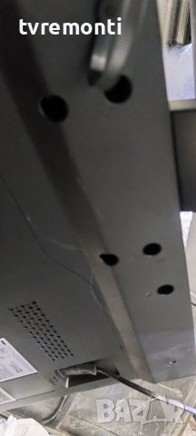 телевизор PHILIPS модел 32PHK4309/12 оригинална стойка, снимка 5 - Стойки, 3D очила, аксесоари - 42012652