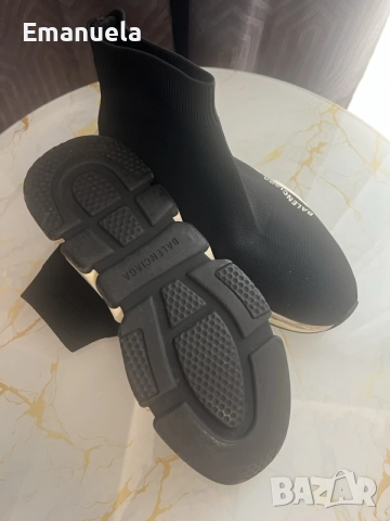 Balenciaga спортни обувки, снимка 10 - Маратонки - 56201425
