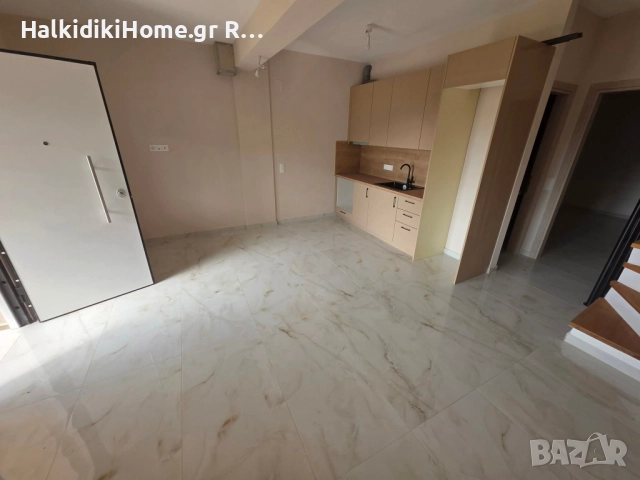 Kalives Халкидики Гърция продава мезонет 105 м2, снимка 8 - Апартаменти - 52206740