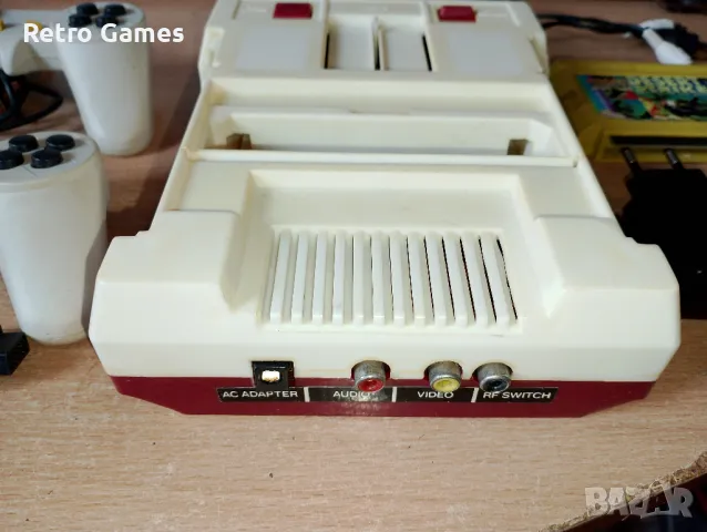 Nintendo 999, снимка 3 - Други игри и конзоли - 49870232