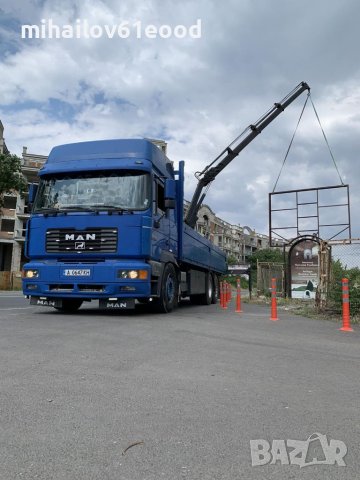 Камион с кран услуги, снимка 16 - Услуги с автокран - 37685955