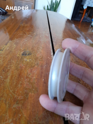 Стара Риболовна кутия за принадлежности, снимка 2 - Такъми - 44602134