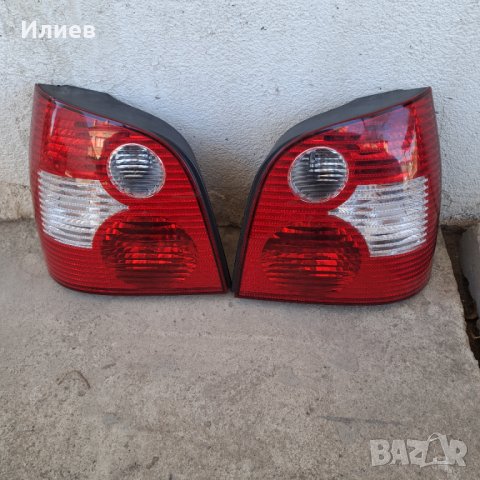 Стопове за VW Polo