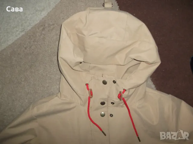 Яке пролет,есен KILLTEC  дамско,ХЛ-2ХЛ, снимка 3 - Якета - 48733143