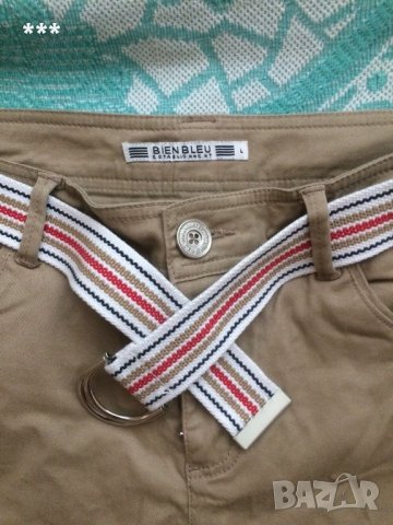 Дамски къс панталон Cedarwood State, снимка 2 - Къси панталони и бермуди - 34555964