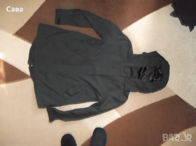 Яке пролет,есен ADIDAS  дамско,М-Л, снимка 2 - Якета - 48745960