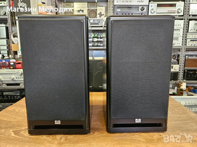 Тонколони Onkyo Audio Event AE 4.1 – Винтидж класика, снимка 7 - Тонколони - 55912626