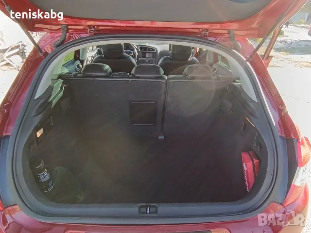 Citroen C4 1.6 EXCLUSIVE, снимка 3 - Автомобили и джипове - 55909948