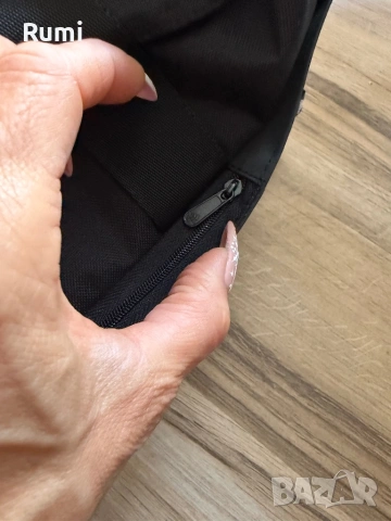 Чисто нов малък оригинален Сак Adidas Essentials Linear Duffel S !, снимка 7 - Сакове - 51253684